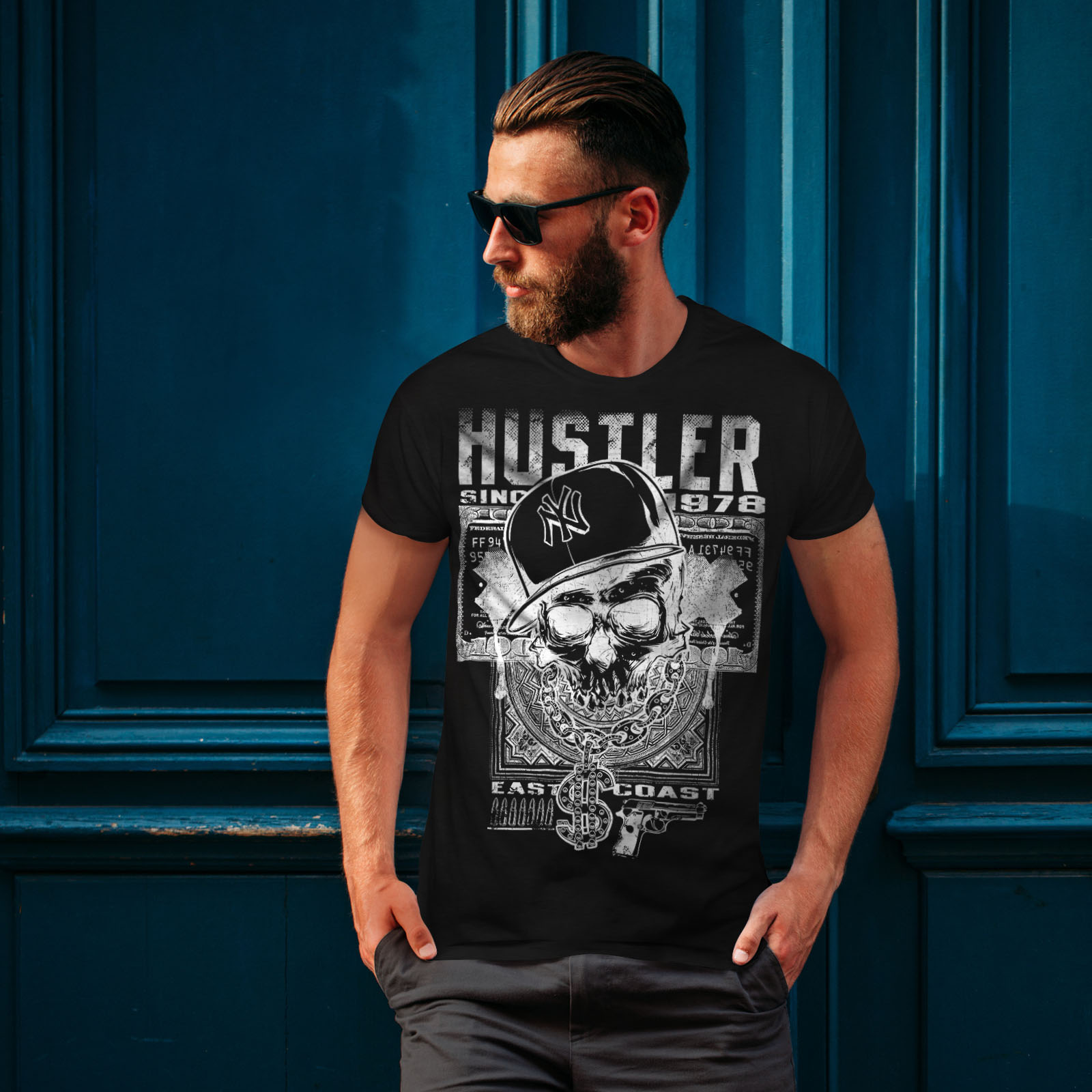 shirt gangster