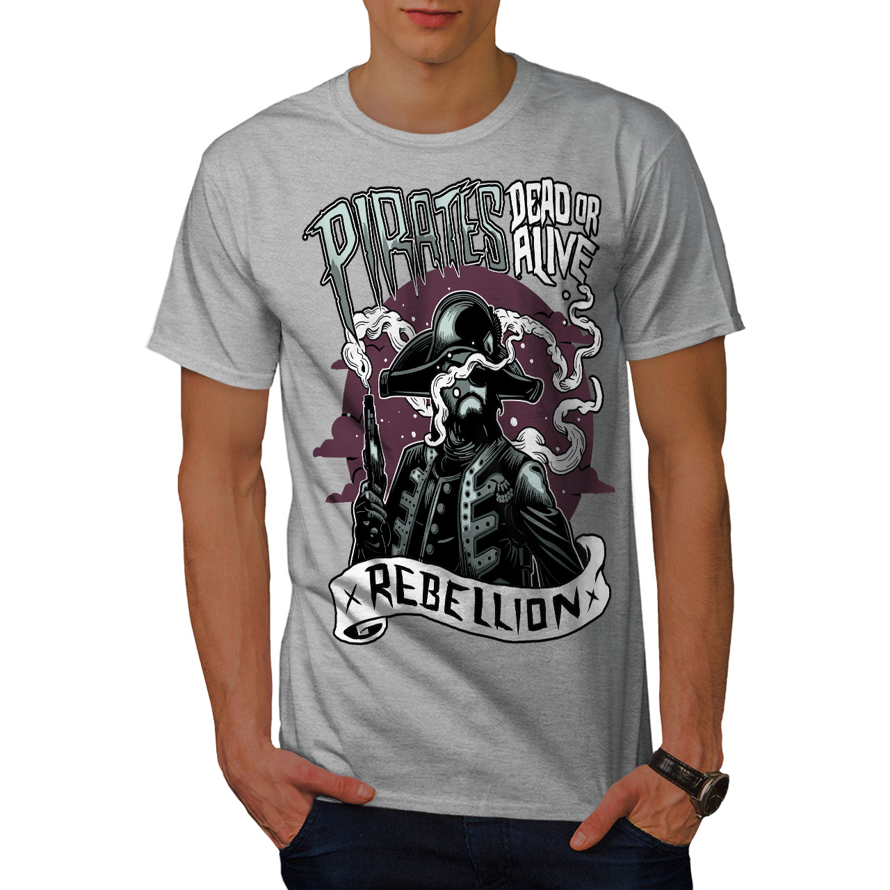 pirate tee shirt designs