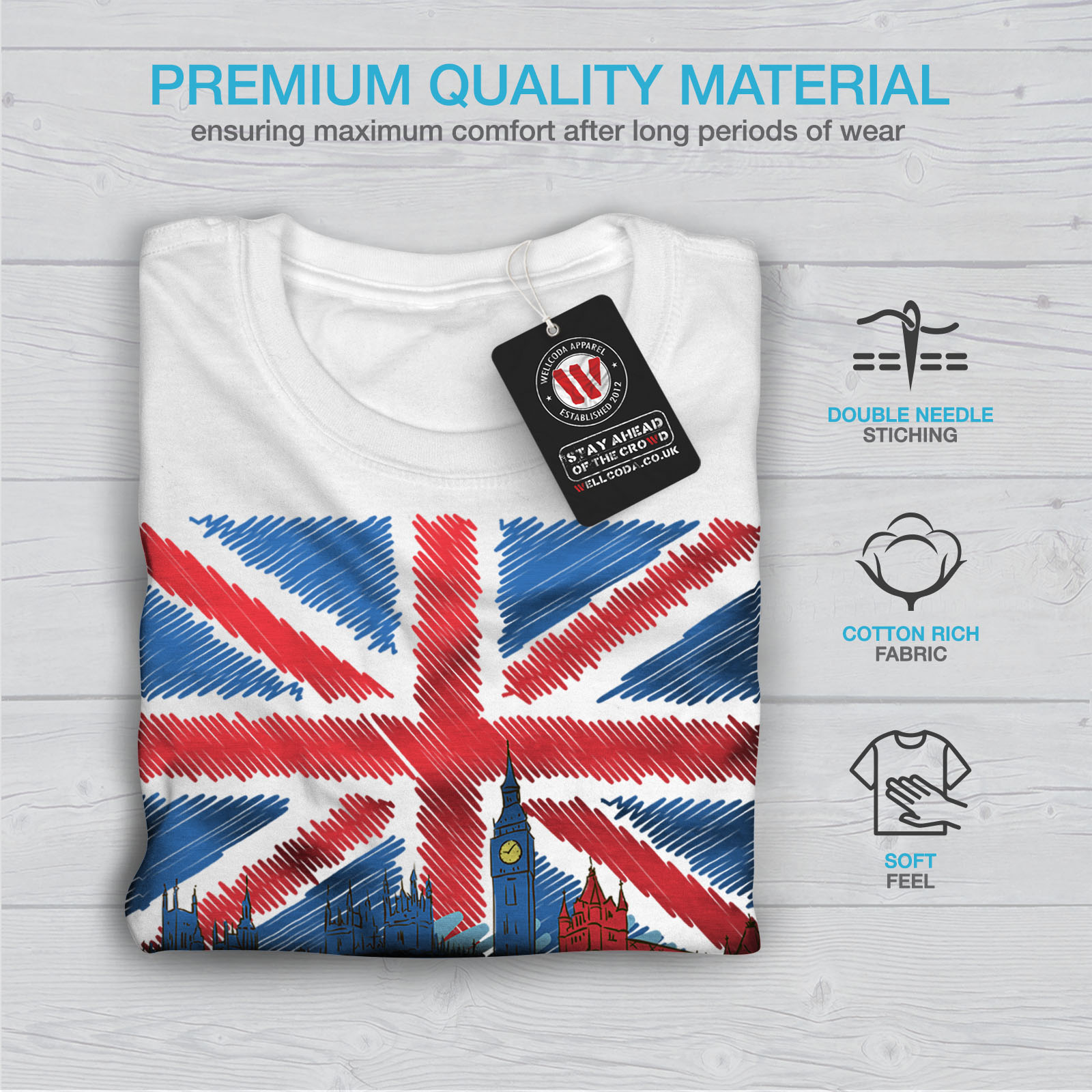 england flag tshirts