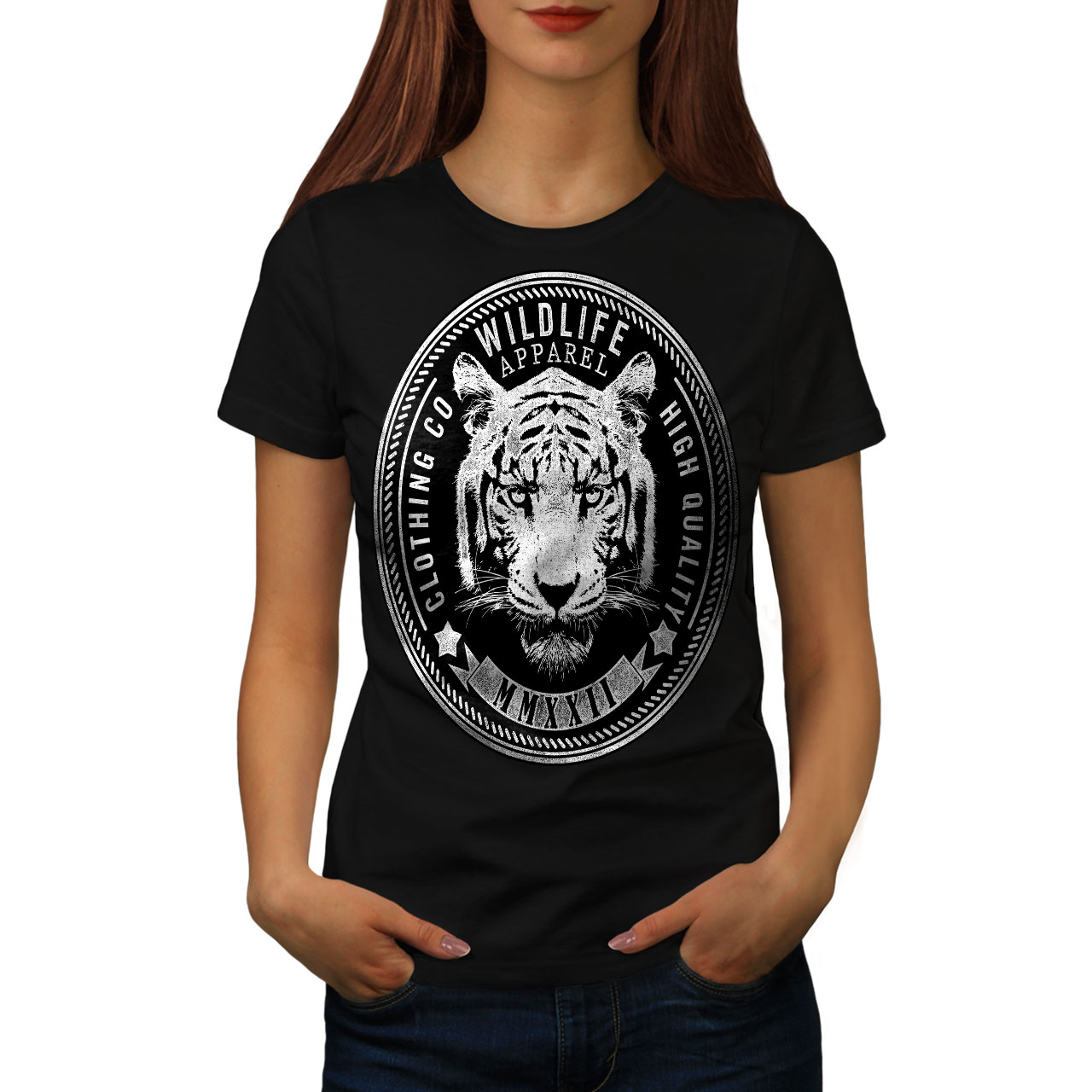 defenders of wildlife t shirts