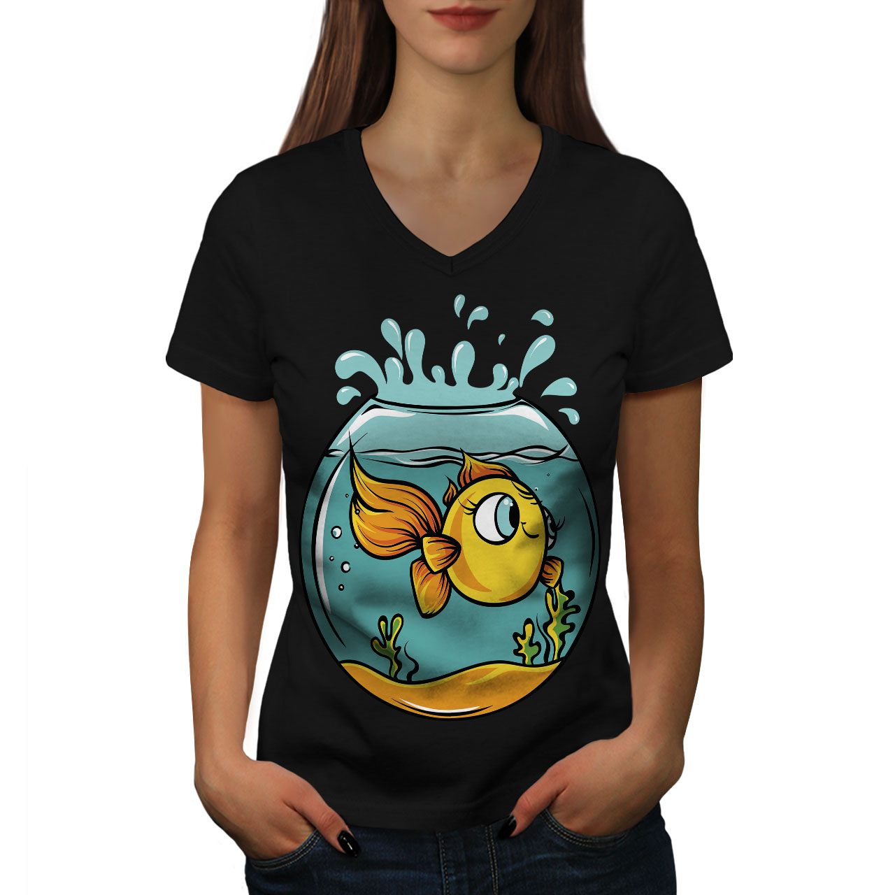 new england aquarium t shirt