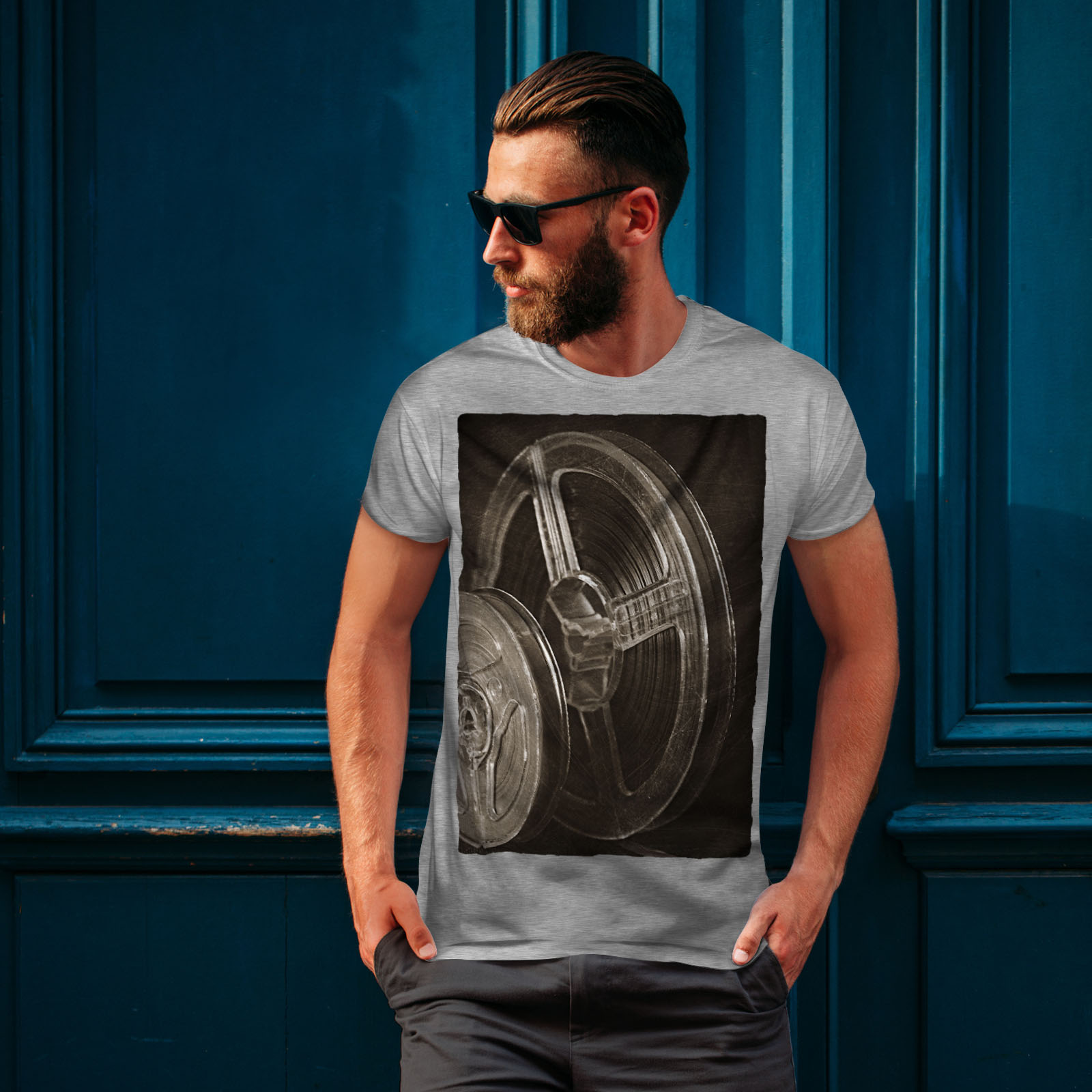 funky mens tshirts