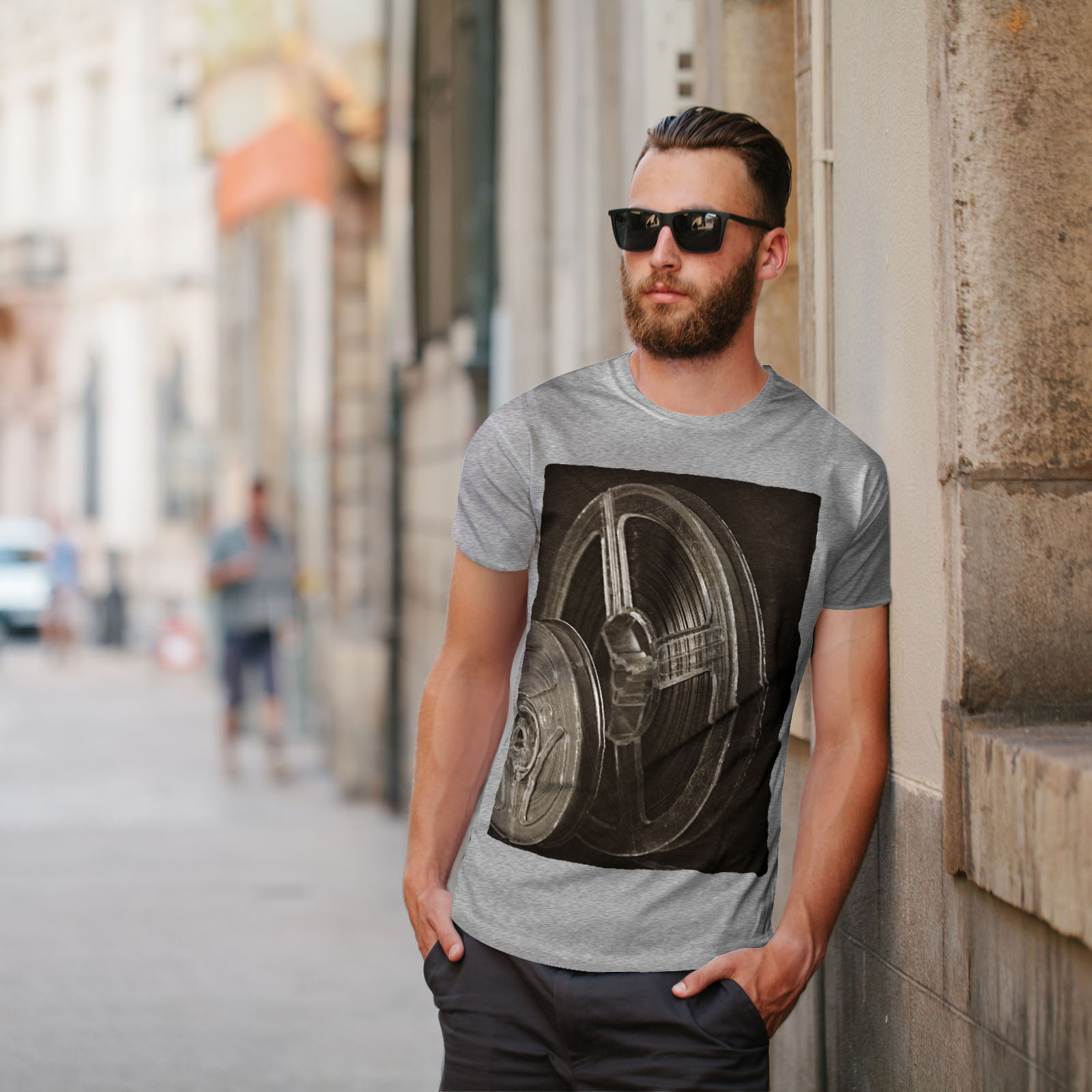 funky mens tshirts