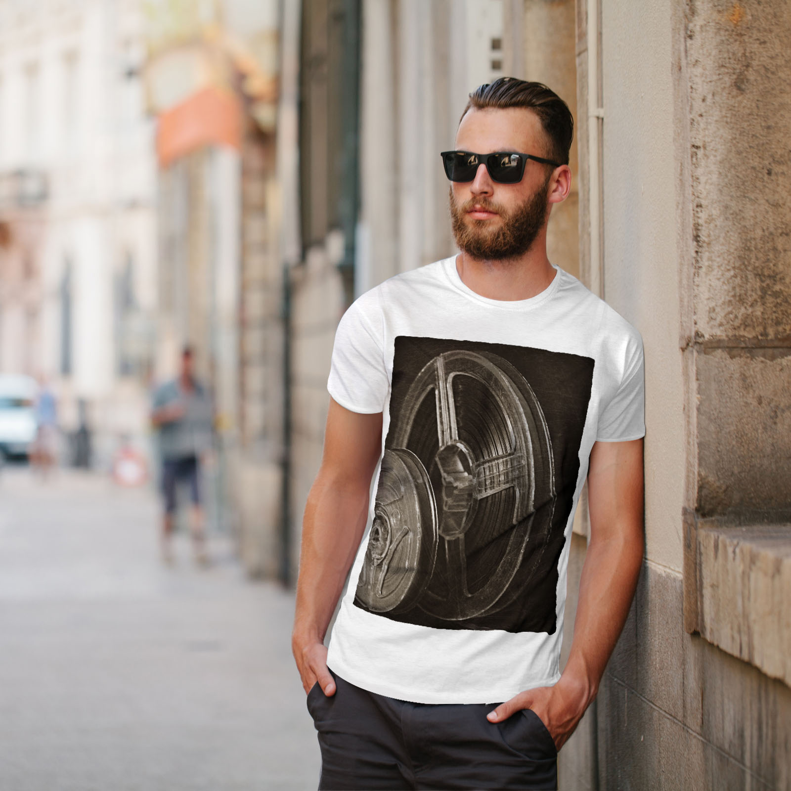 funky mens tshirts