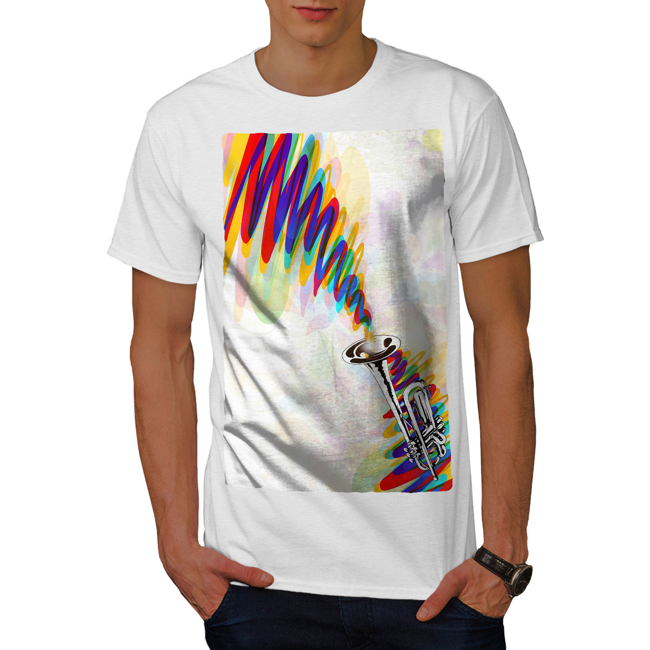 jazz fm t shirt