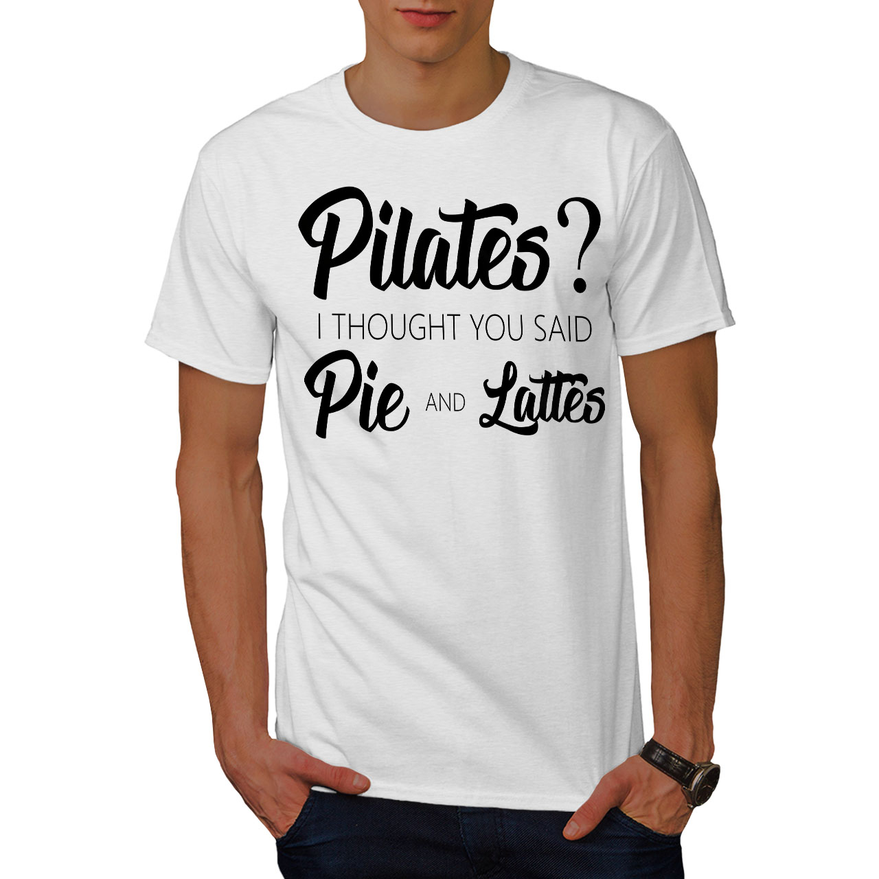 t shirt pilates