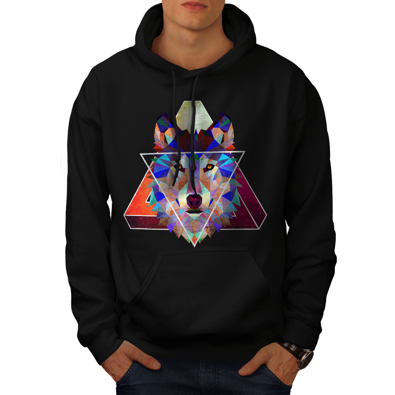 fashion beast hoodie