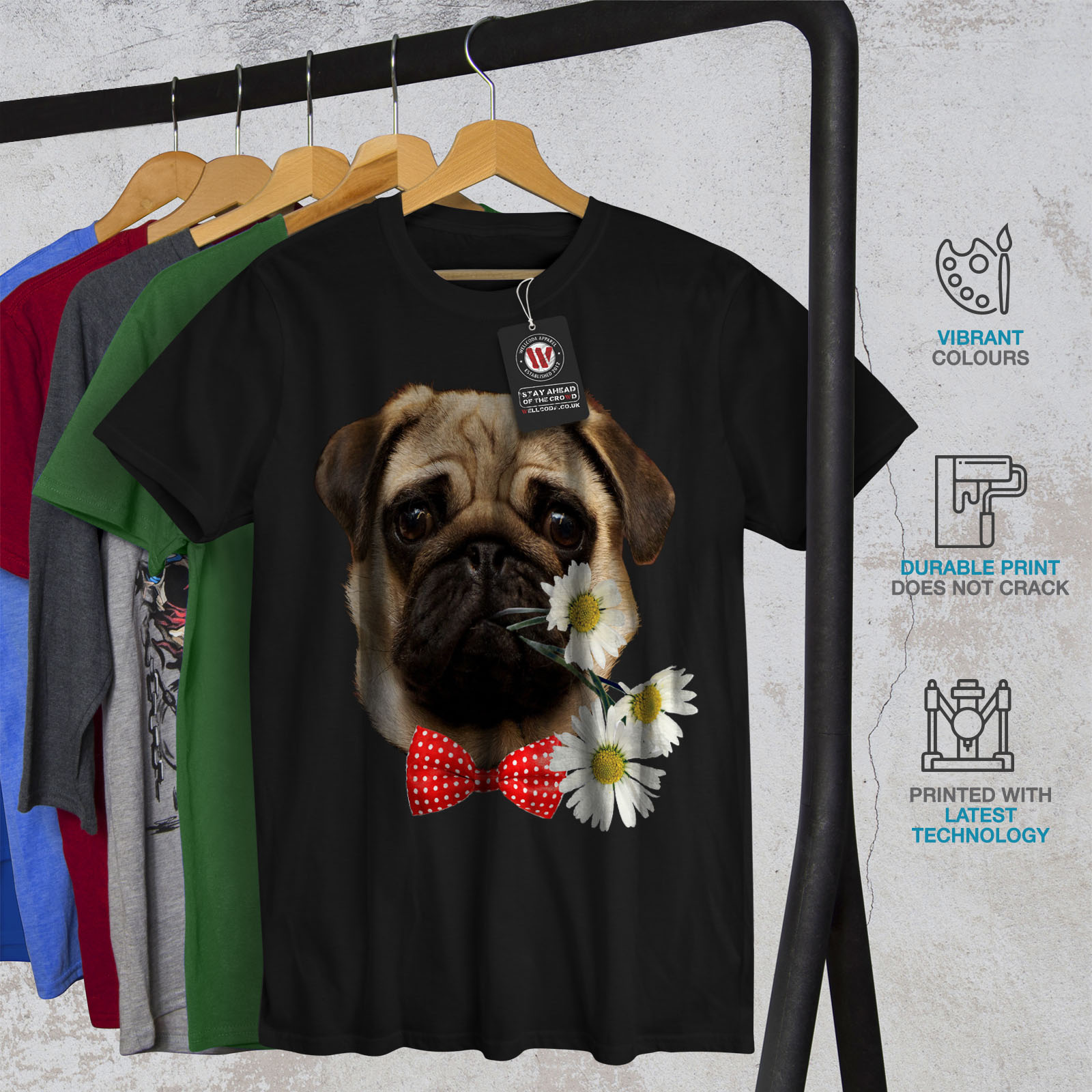 doga t shirt