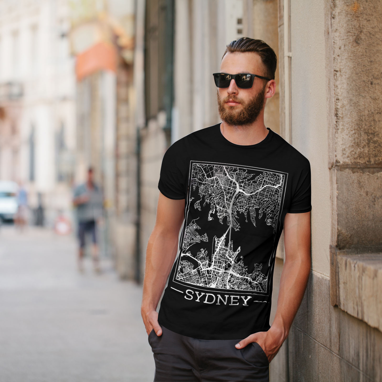 Design a hot sale shirt australia