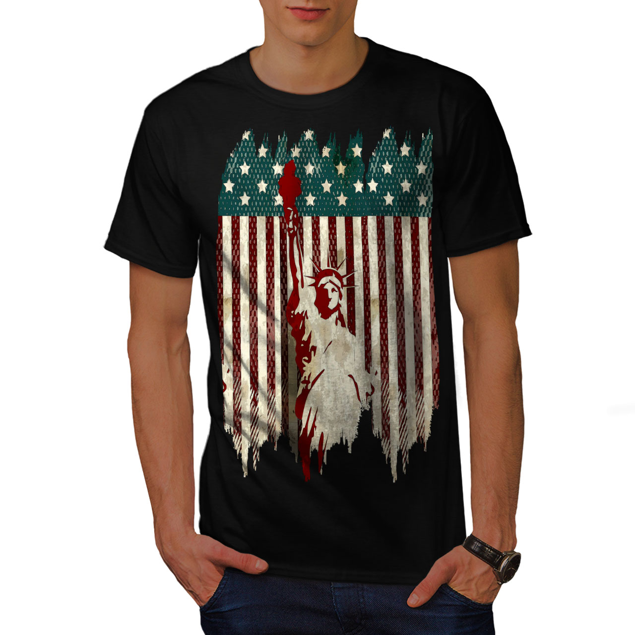 american freedom t shirts