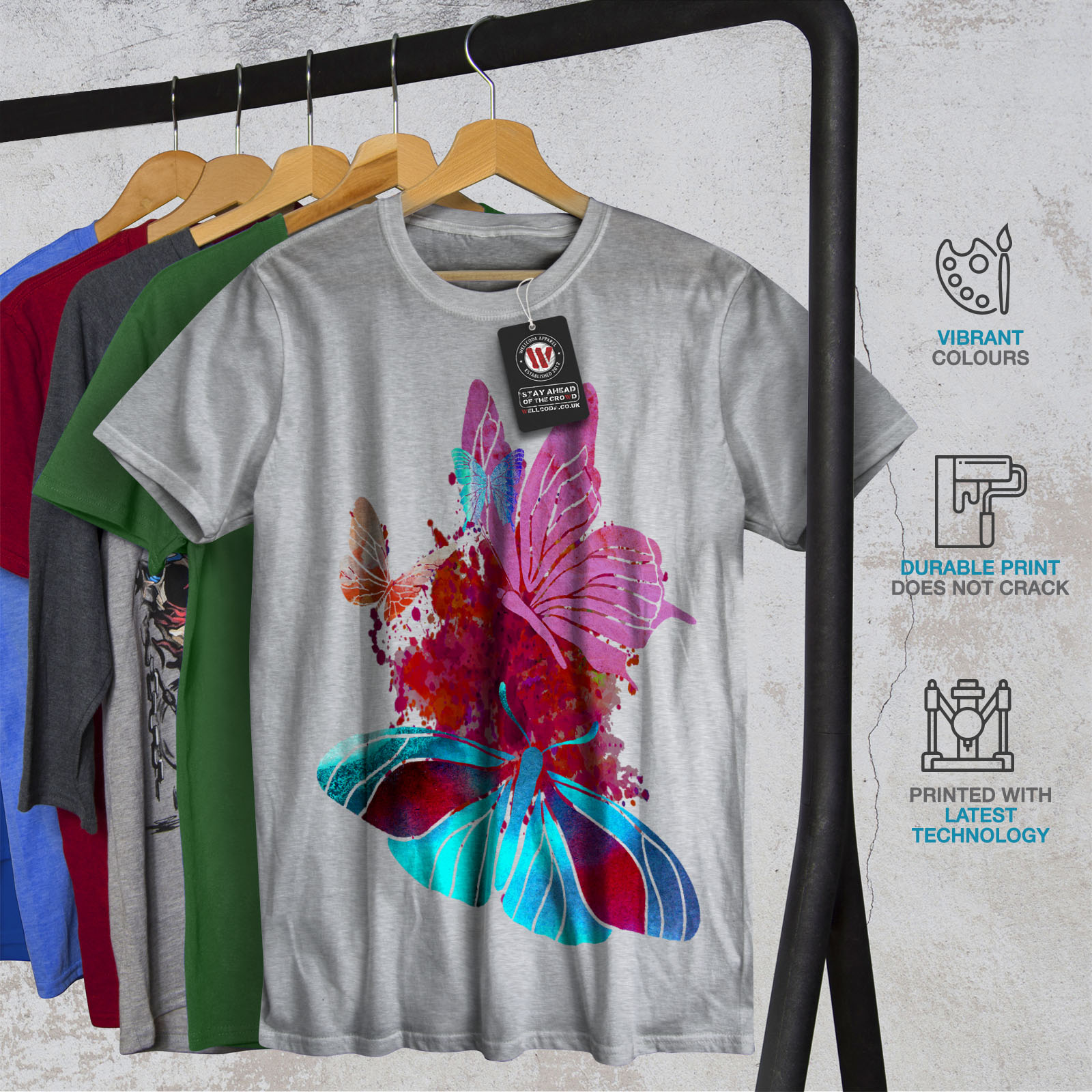 fashion bug t shirts