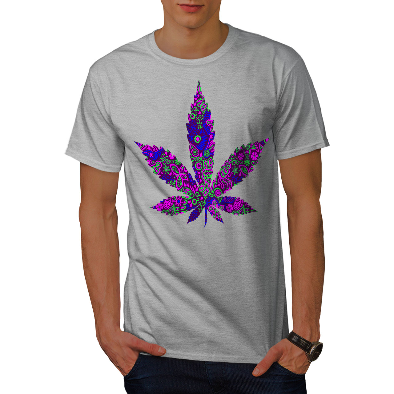 hippie shirt designs