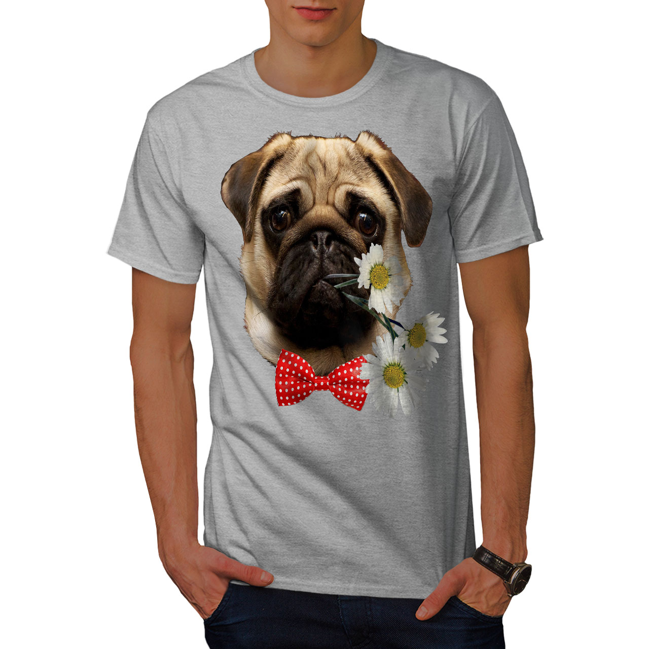 shirt for puppy