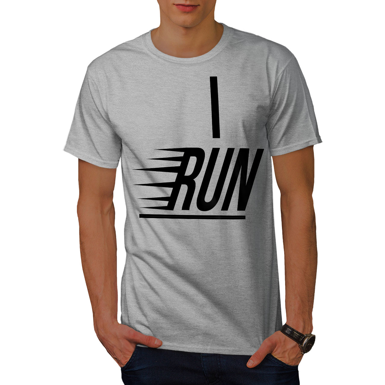 jog shirt