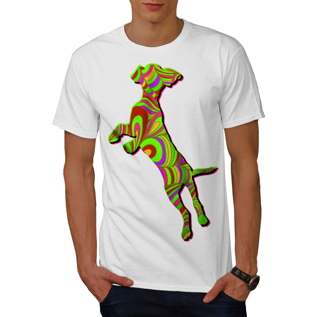 psychedelic t shirts uk