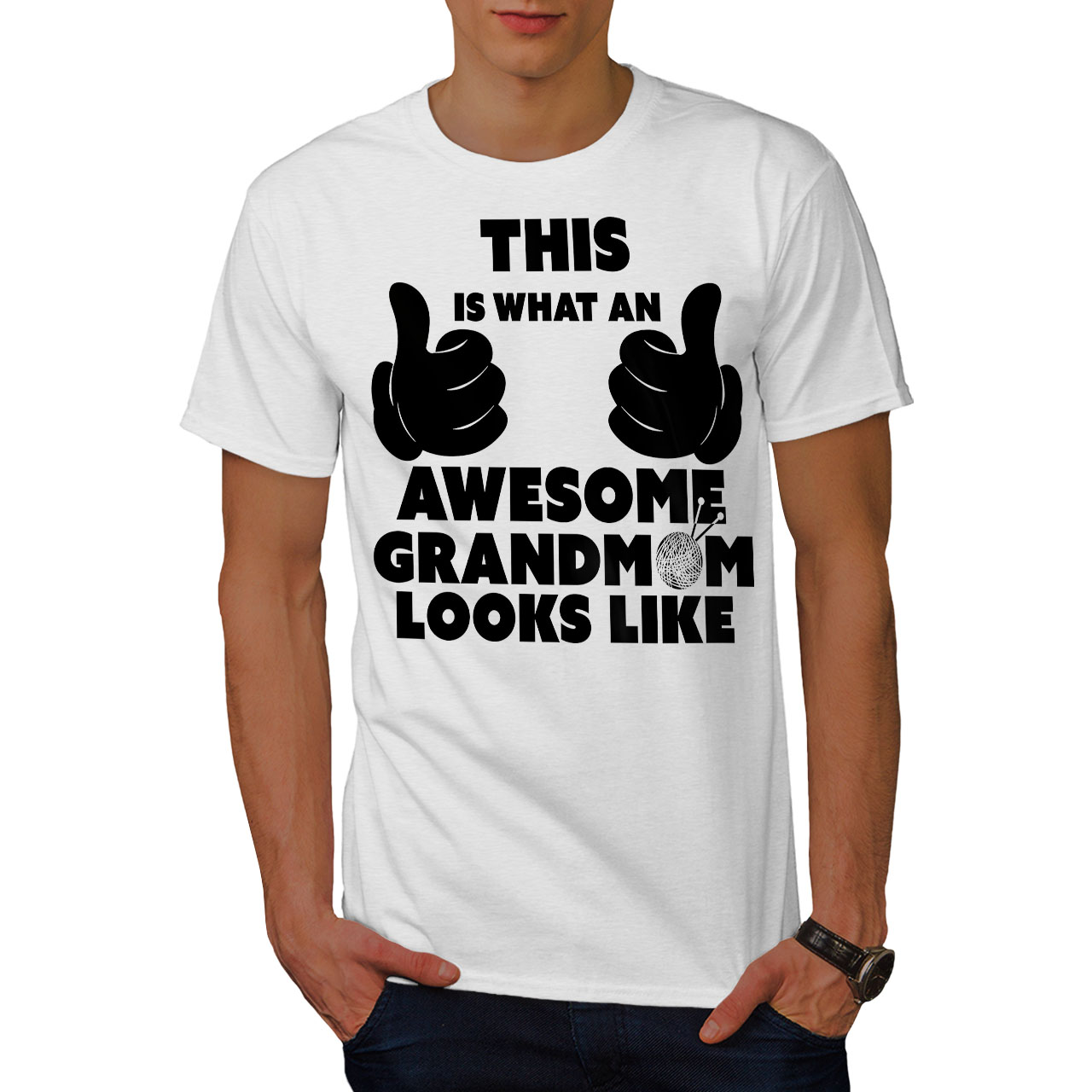 grandmom t shirts