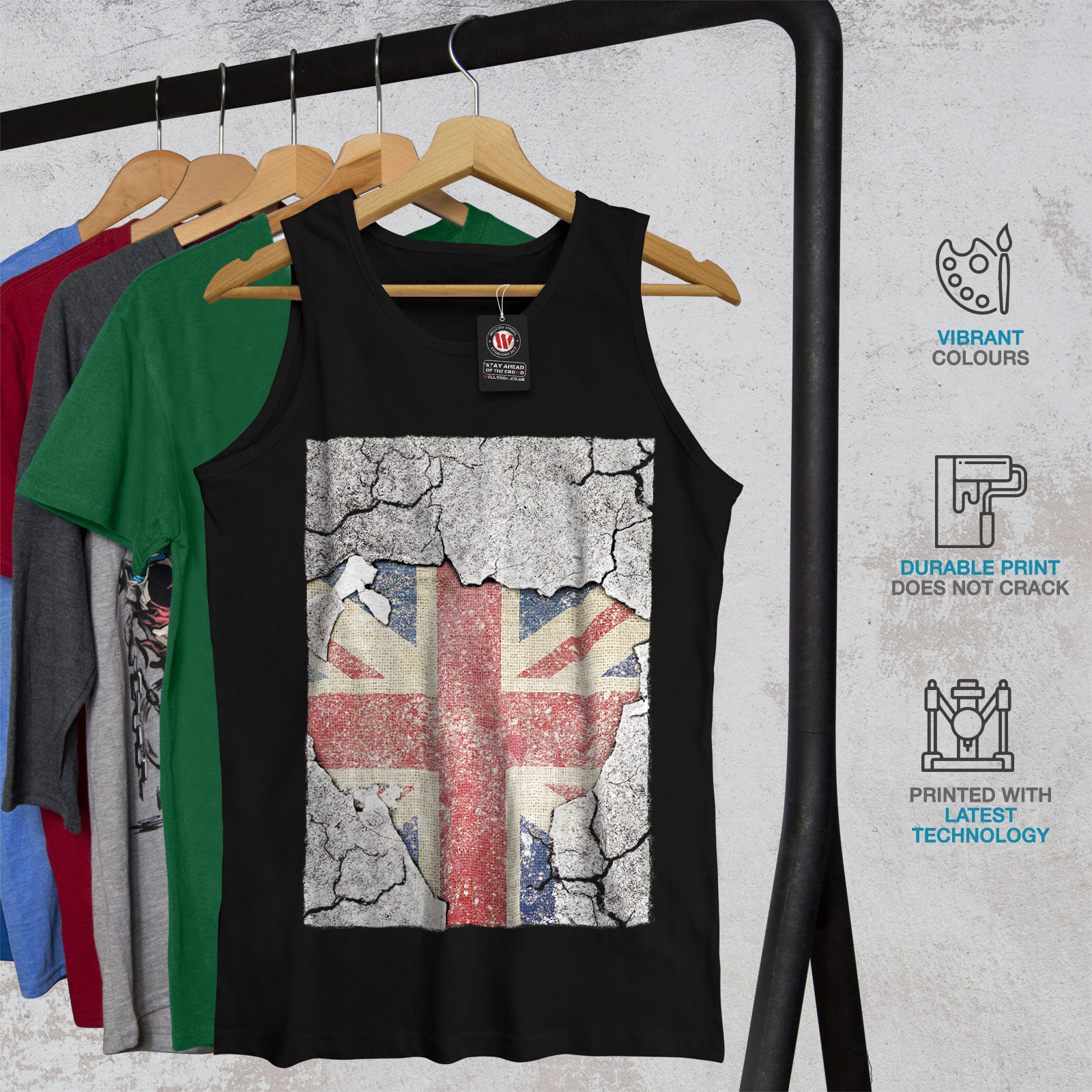 england novelty shirt
