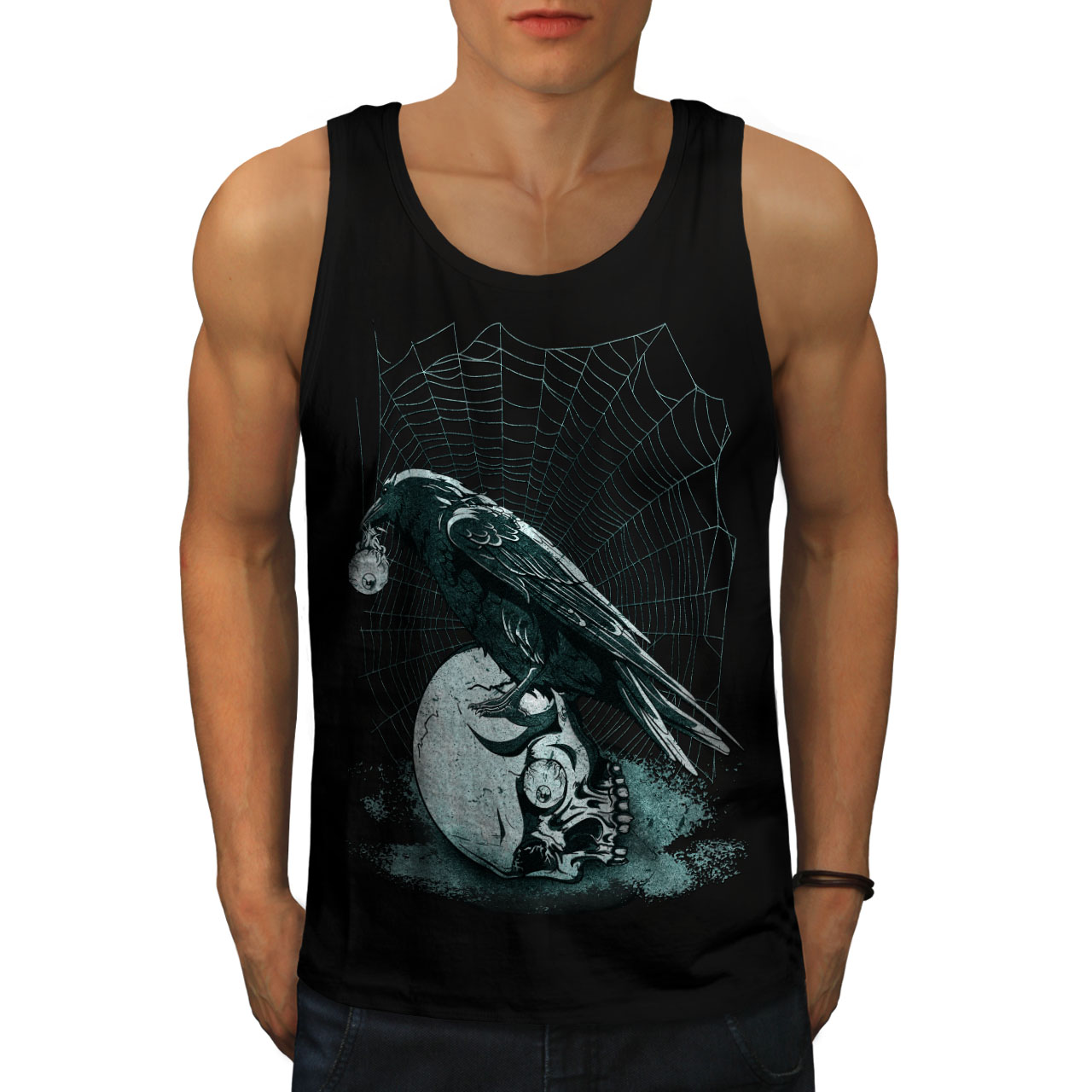 ravens sleeveless hoodie