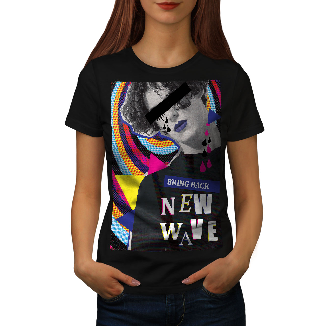 urban wave t shirt