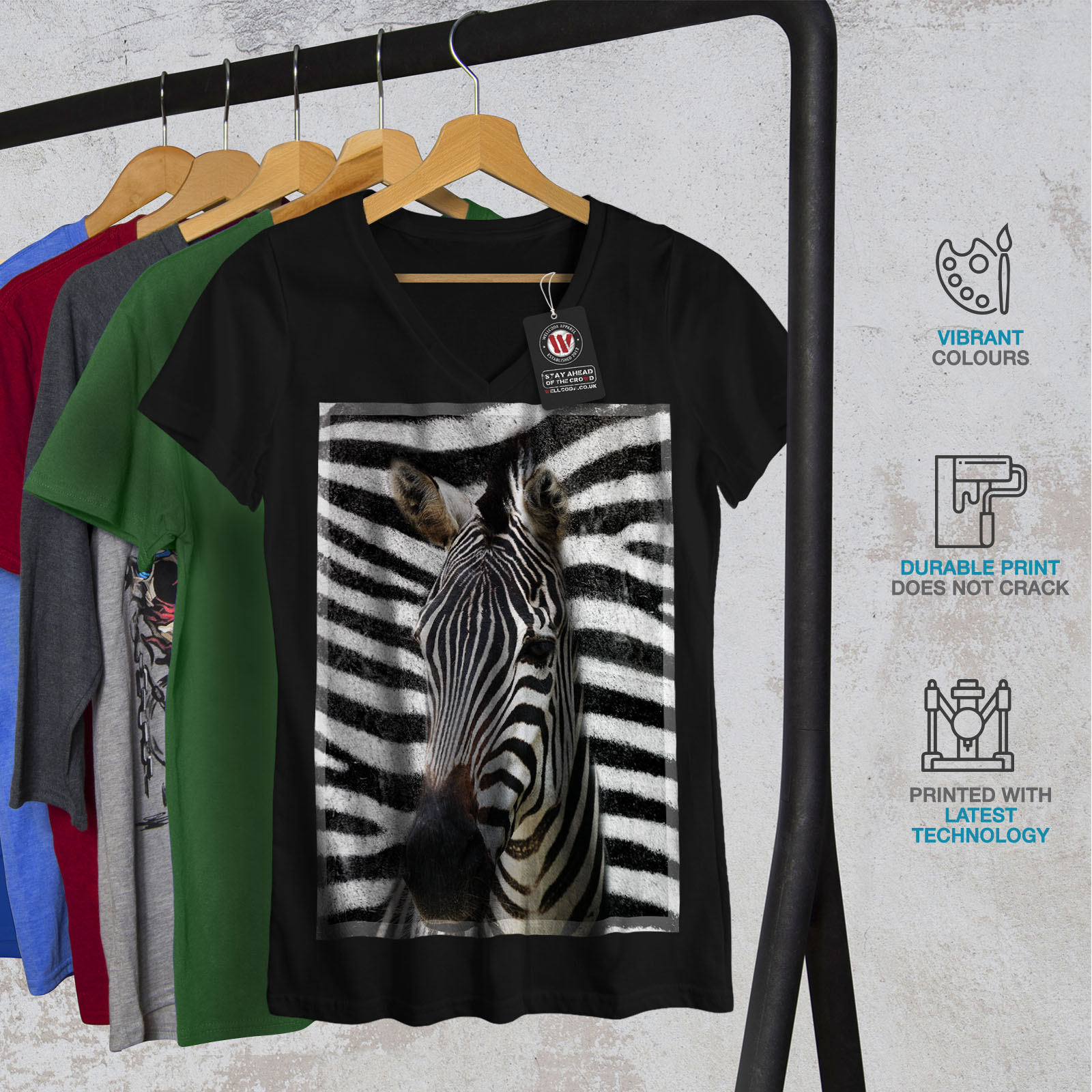 safari t shirt